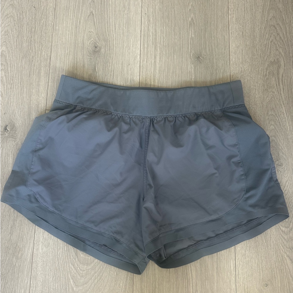 Athleta Women's Blue Athletic Shorts